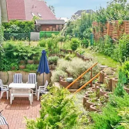 Grosse Am Mit Eigenem Garten *